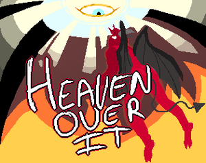 play Heaven Over It