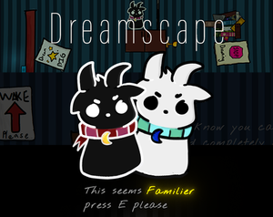 play Dreamscape