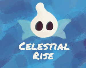 Celestial Rise game