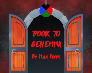 Door To Gehenna game