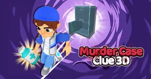 play Murder Case Clue 3D