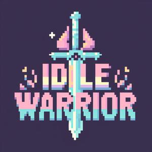 play Idle Warrior