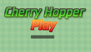 play Cherry Hopper