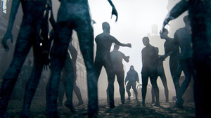 play Kill The Last Zombie