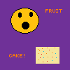 play Fruit Cake