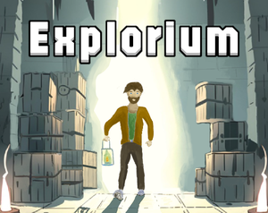play Explorium