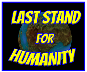 play Last Stand For Humanity