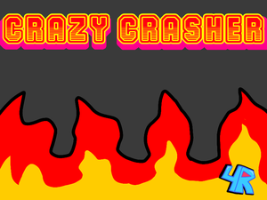play Crazy Crashers