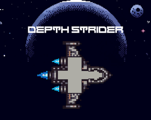 Depth Strider game