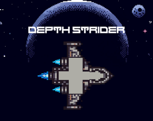 play Depth Strider