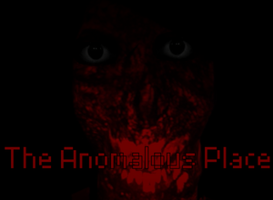 The Anomalous Place game