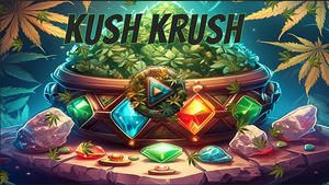 play Kush Krush