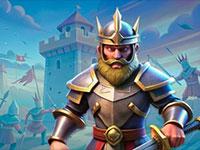 Rush Castle - Tower Defense game