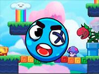 Ball Evo - Bounce Heroes game