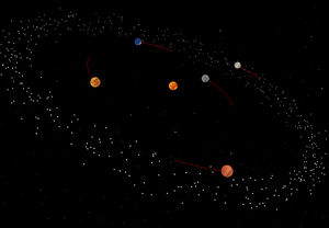 play Solar System Sandbox