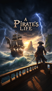 play A Pirate'S Life