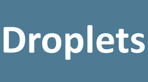play Droplets