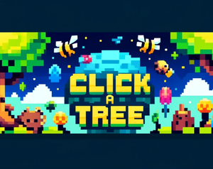 Click A Tree game