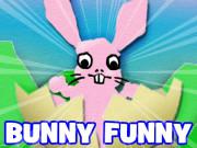 Bunny Funny game