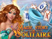 play Magic Solitaire
