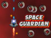 Space Guardian game