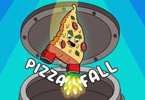 play Pizzafall