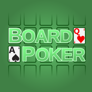 play Board Poker