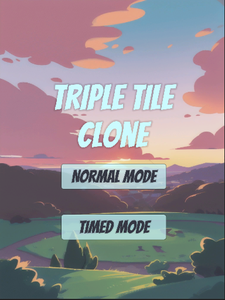 play Tripletileclone