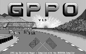 play Gppr
