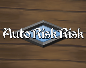 Auto Riskrisk - Demo game