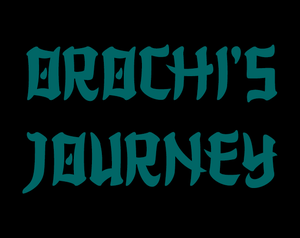 play Orochi'S Journey