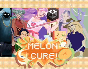 Meloncure! game