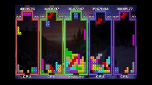 play T-Crisis V 