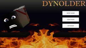 Dynolder game