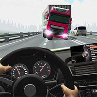 Racing Limits game