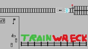 Trainwreck game