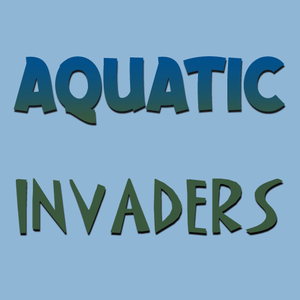 Aquatic Invaders game