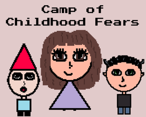 Camp Of Childhood Fears game