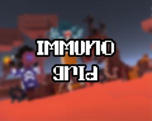 Immuno Grid game
