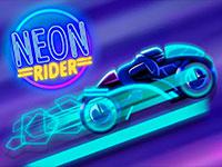 Neon Rider game
