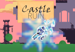 play Castle Ruin (With Leaderboard)