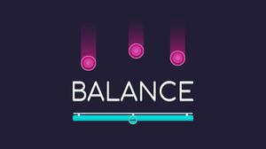 Balance game