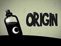 Origin game