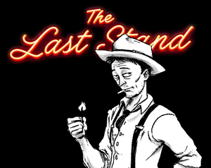 The Last Stand - Jam Game game