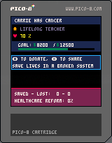 play Vote 4 Health
