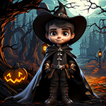 play Shadowed Magician Escape