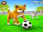 play My Virtual Dog Care