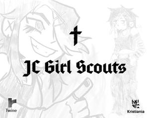 play Jc Girl Scouts