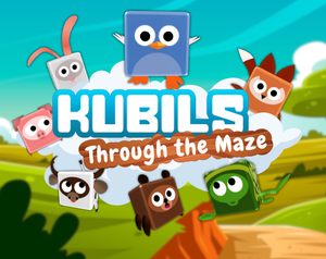 play Kubils - Through The Maze