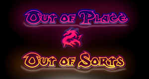 Out Of Place & Out Of Sorts (Demo) game